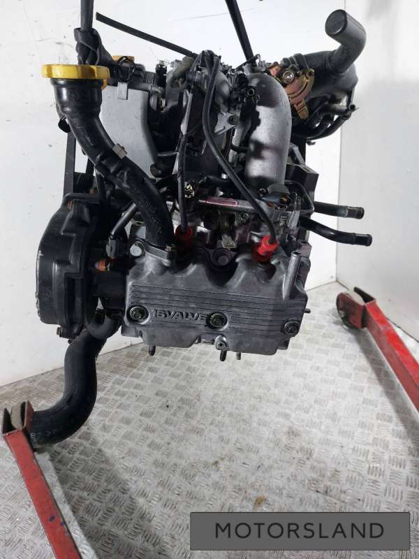  Двигатель к Subaru Legacy 2 | Фото 5