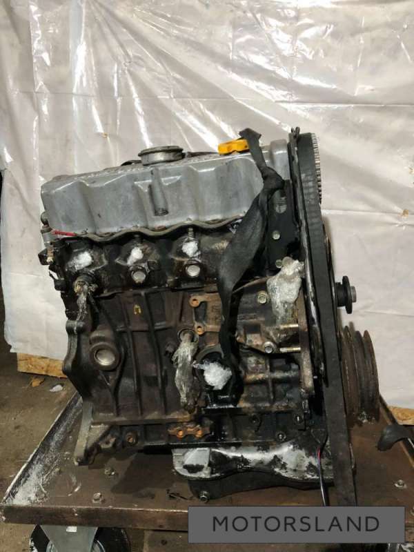 LD23B Двигатель к Nissan Vanette | Фото 32