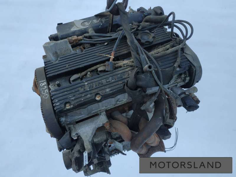 18K4KH Двигатель к Rover 400 | Фото 6