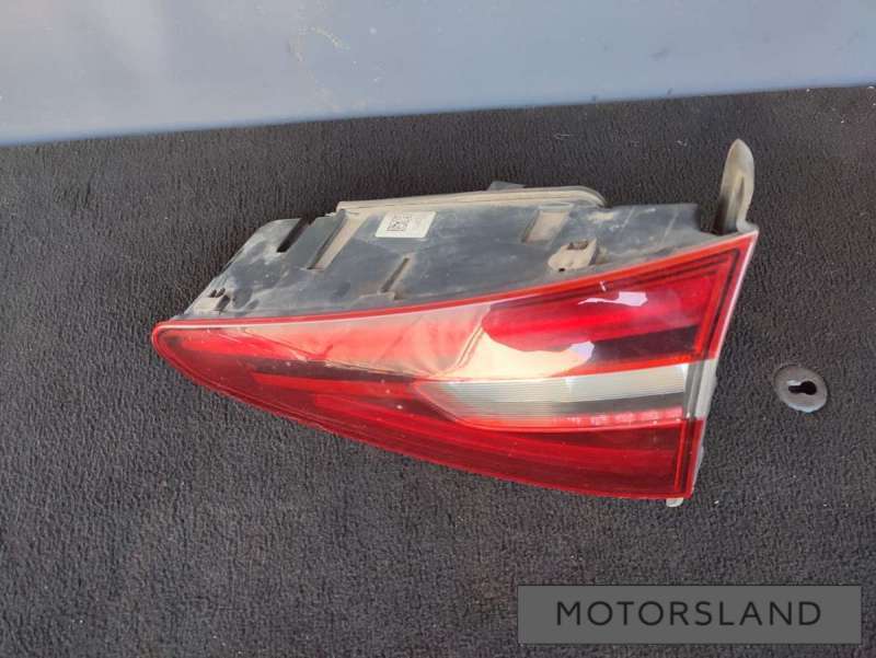 20795999 Фонарь крышки багажника правый к Alfa Romeo  | Фото 3
