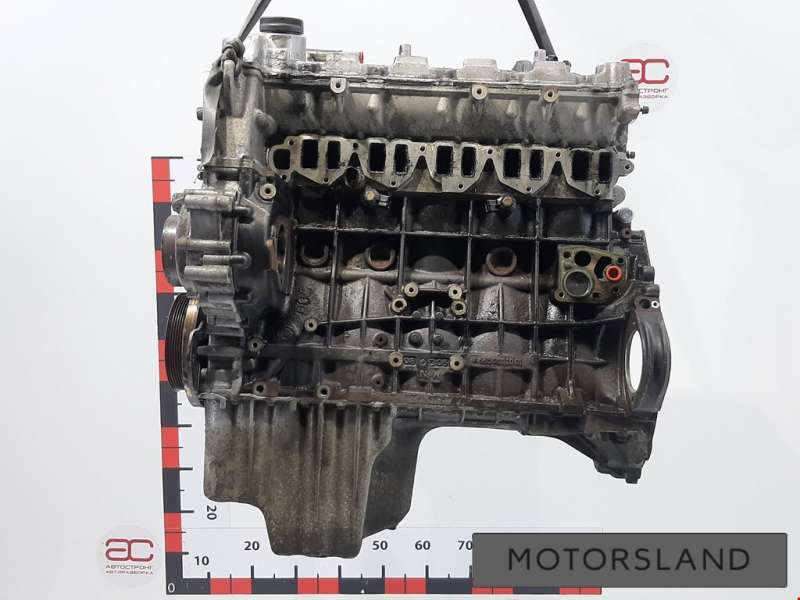D27DT Двигатель к SsangYong Rodius 1 | Фото 2