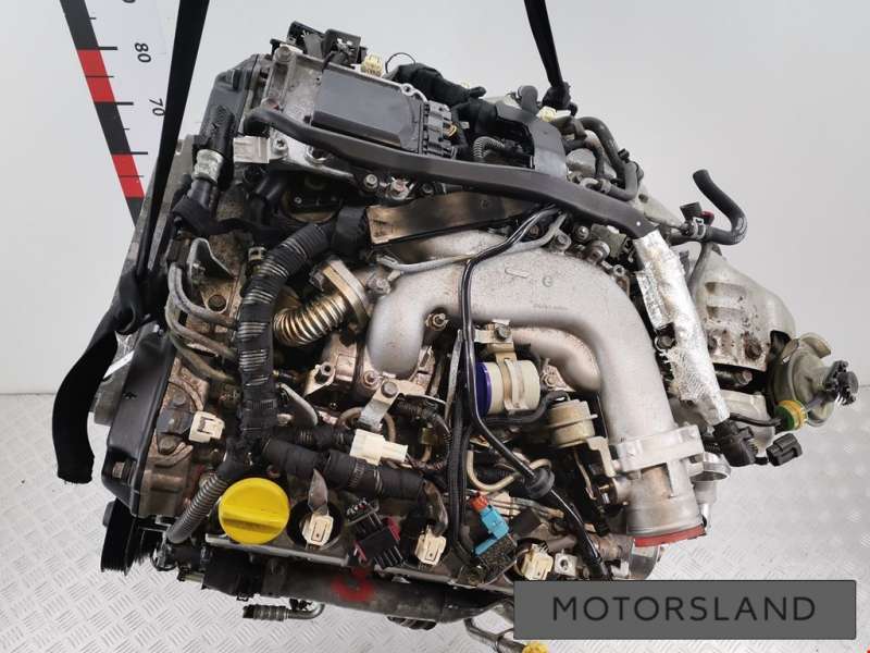 Y30DT Двигатель к Opel Vectra C  | Фото 5