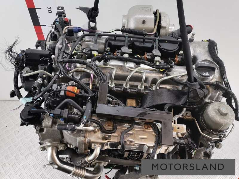 Z20D1 Двигатель к Chevrolet Orlando | Фото 5