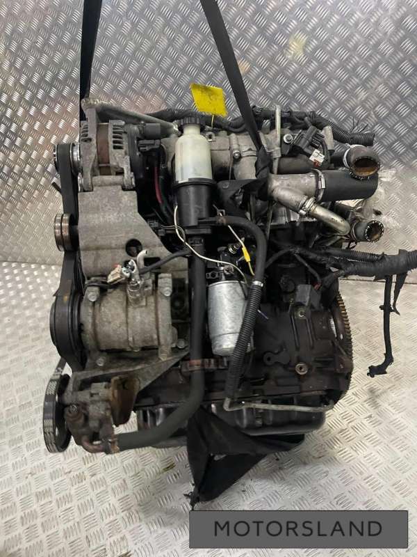 ENR Двигатель к Chrysler Voyager 2 | Фото 2