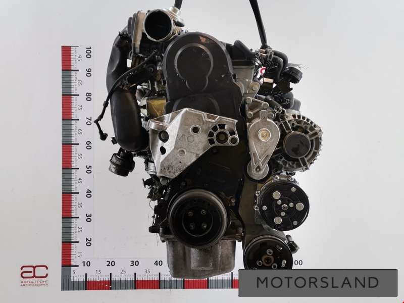 AXR Двигатель к Volkswagen Golf 4 | Фото 1