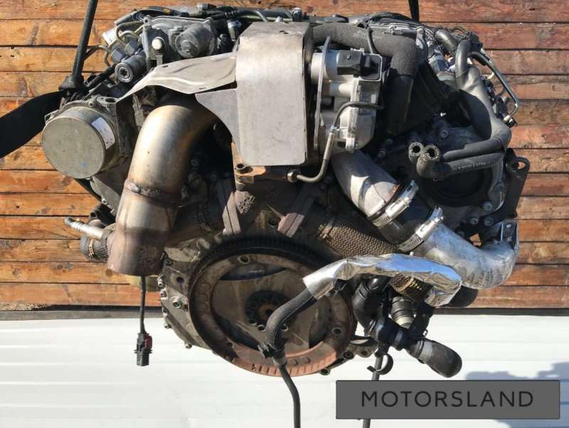 ASB Двигатель к Audi A6 C6 (S6,RS6) | Фото 5