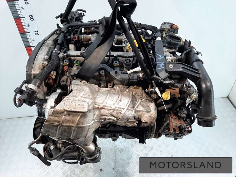 A20DTJ Двигатель к Opel Insignia 1 | Фото 6
