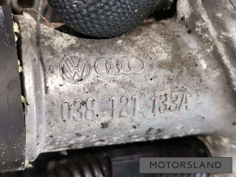 AXR Двигатель к Volkswagen Golf 4 | Фото 21