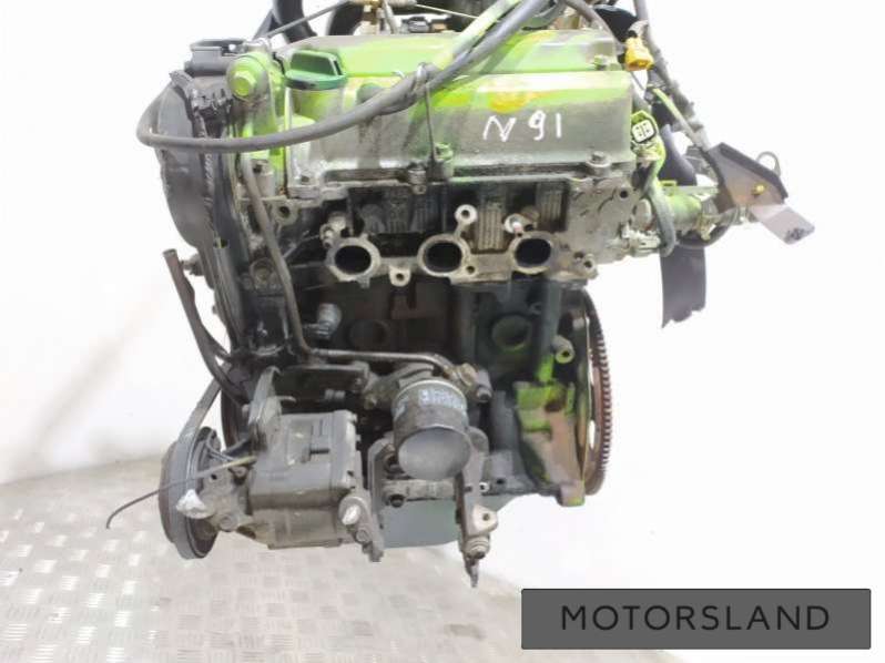  Двигатель к Daihatsu Cuore L700 | Фото 2