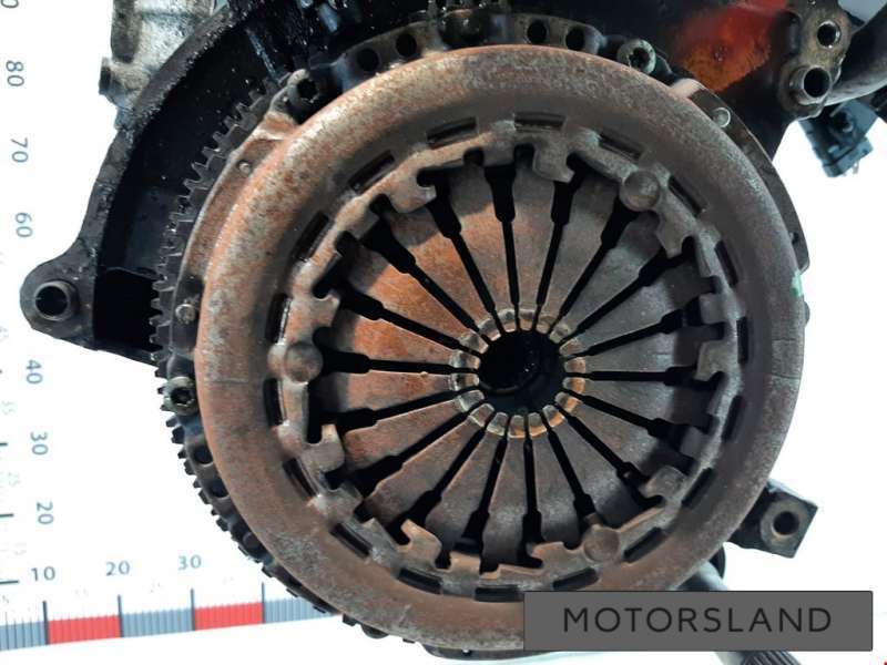 NFV(TU5JP) Двигатель к Citroen Xsara Picasso | Фото 11