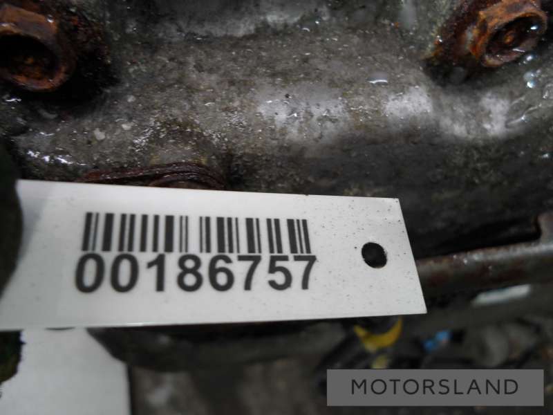 EZ36D  Двигатель к Subaru Tribeca | Фото 7