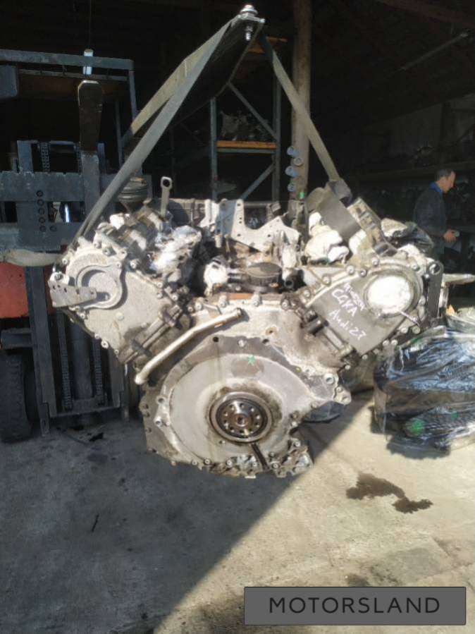 CGKA Двигатель к Audi A5 (S5,RS5) 1 | Фото 1