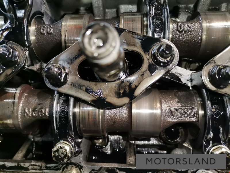 AKE Двигатель к Audi A6 C5 (S6,RS6) | Фото 31
