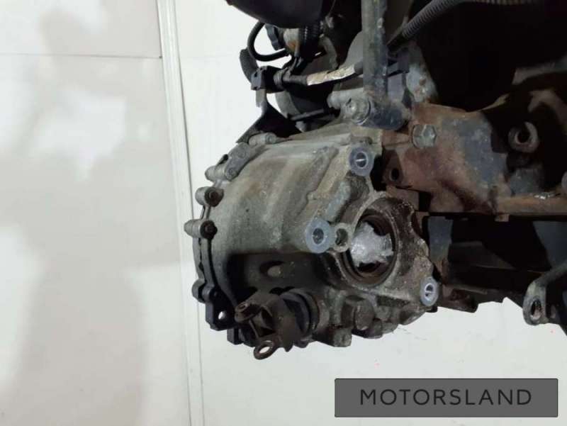  Двигатель к Daihatsu Trevis | Фото 5