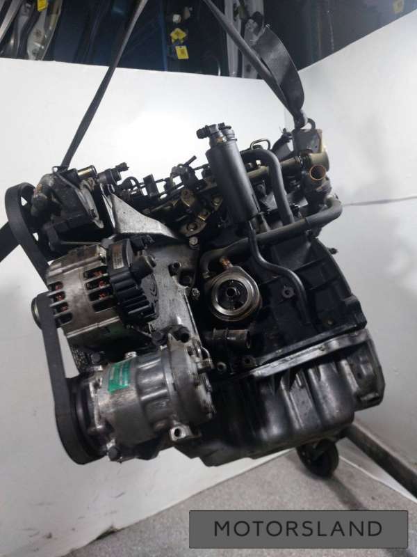  Двигатель к Mitsubishi Carisma | Фото 11