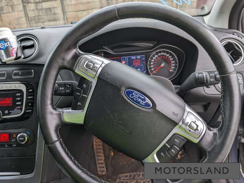  Защита ремня ГРМ (кожух) к Ford Mondeo 4 | Фото 14