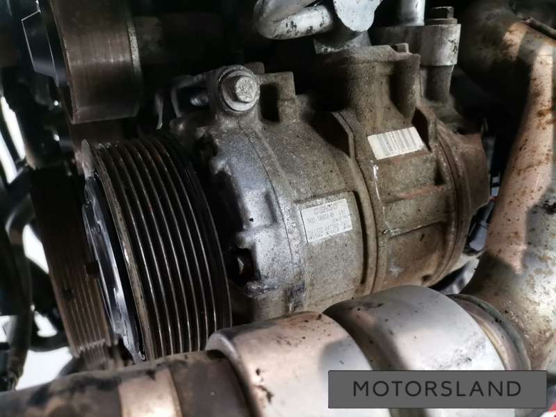 368DT Двигатель к Land Rover Range Rover Sport 1 | Фото 32