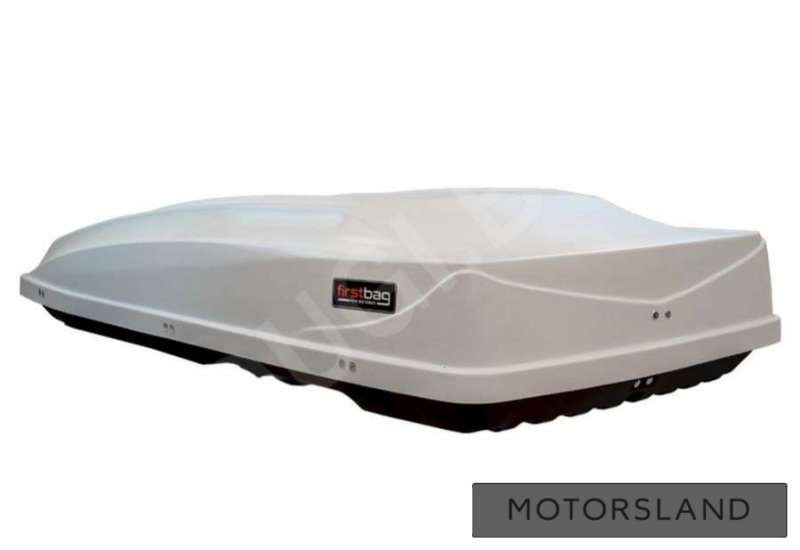  Багажник на крышу к Citroen C4 Grand Picasso 2 | Фото 10