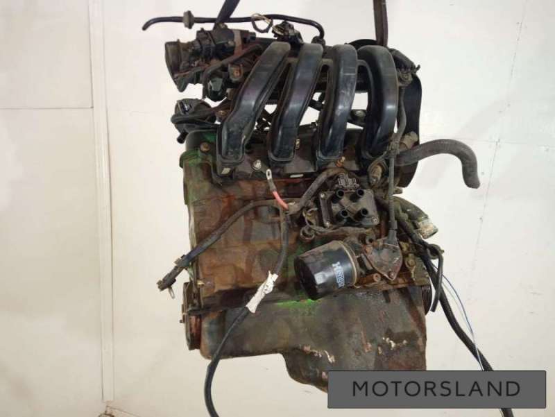 J4S Двигатель к Ford Courier | Фото 4