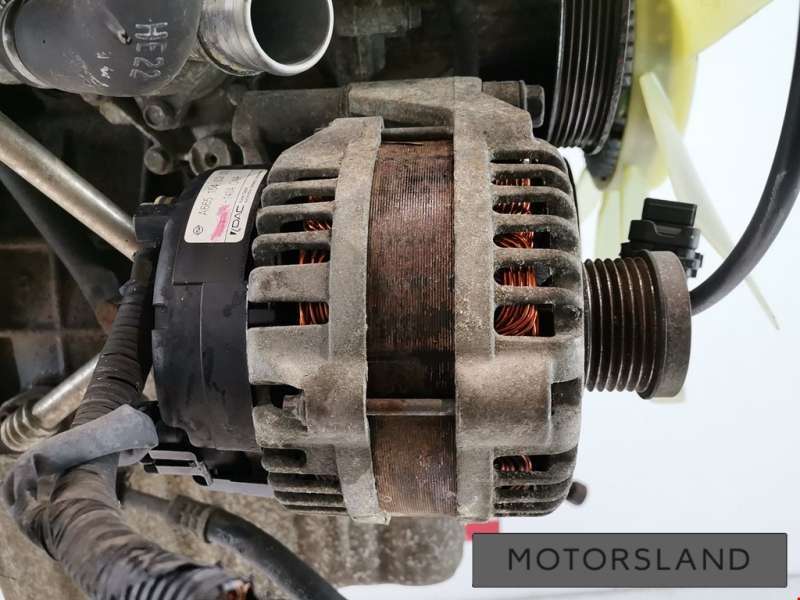 D27DT Двигатель к SsangYong Rodius 1 | Фото 24
