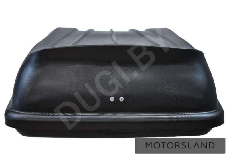  Багажник на крышу к Skoda Octavia A7 | Фото 66