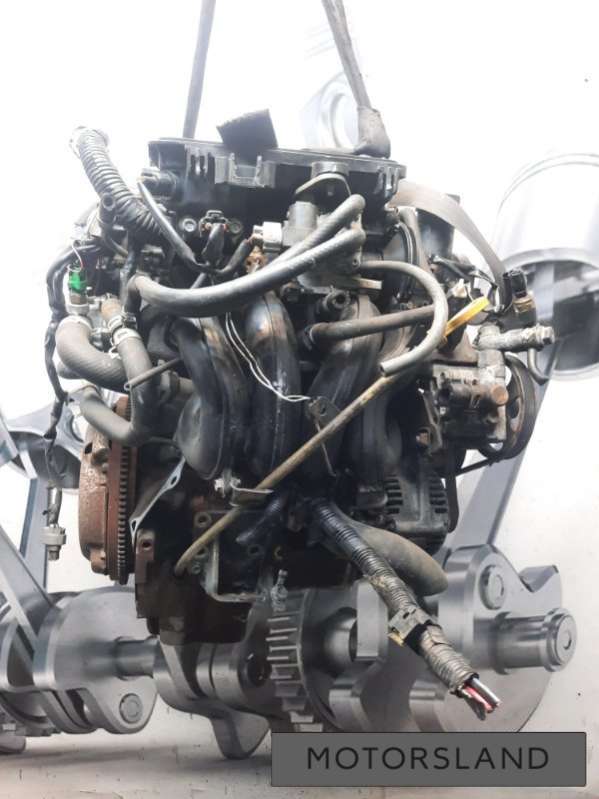  Двигатель к Daihatsu Terios | Фото 1