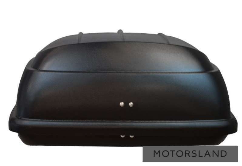  Багажник на крышу к Chrysler Grand Voyager 5 | Фото 86