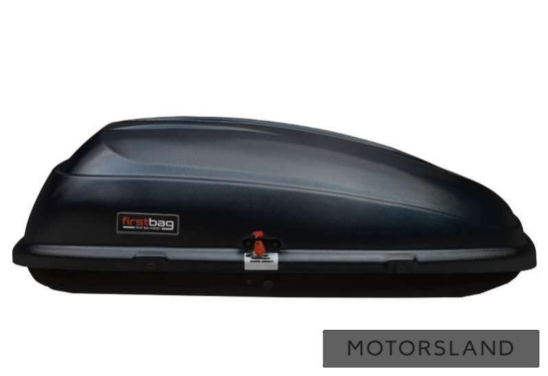  Багажник на крышу к Chrysler Sebring 3 | Фото 87
