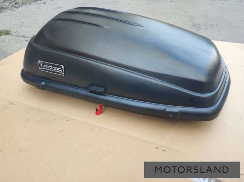  Багажник на крышу к Lancia Ypsilon 3 | Фото 9