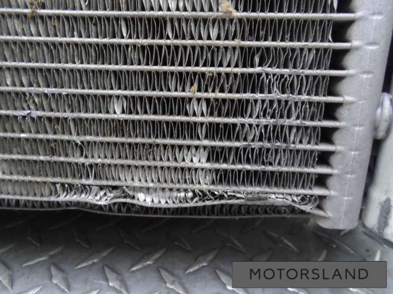  Радиатор основной к Buick Regal | Фото 10