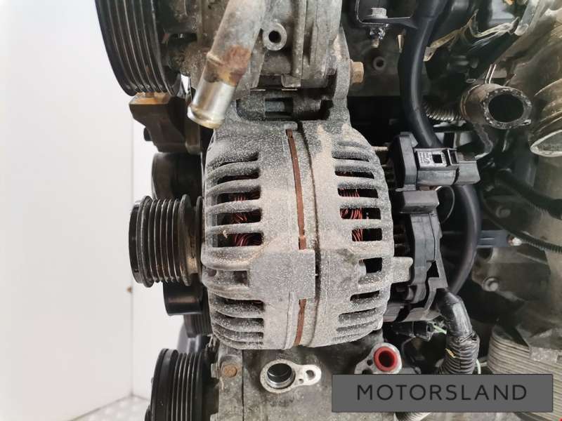 BWC Двигатель к Mitsubishi Lancer 10 | Фото 22