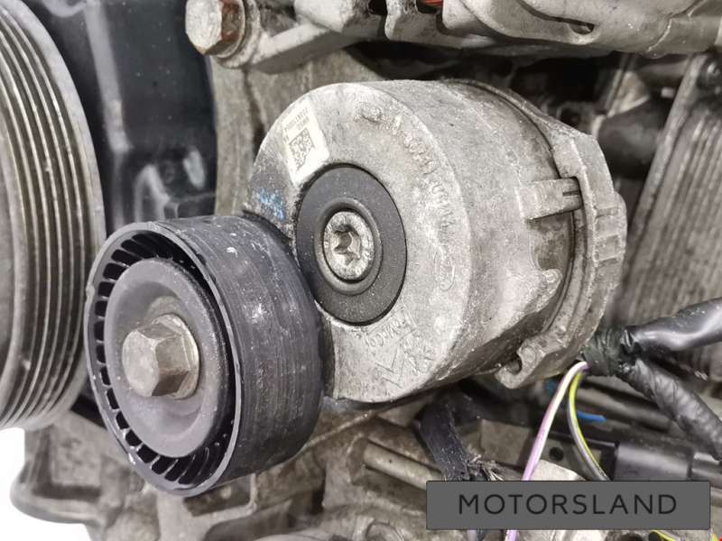 TXDA Двигатель к Ford Galaxy 2 | Фото 14