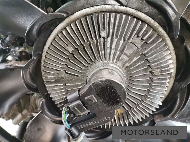 368DT Двигатель к Land Rover Range Rover Sport 1 | Фото 10