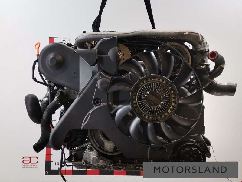 BFC Двигатель к Audi A4 B6 (S4,RS4) | Фото 1