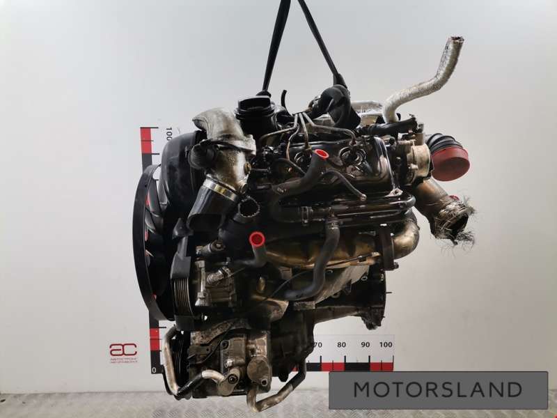 AKN Двигатель к Volkswagen Passat B5 | Фото 2