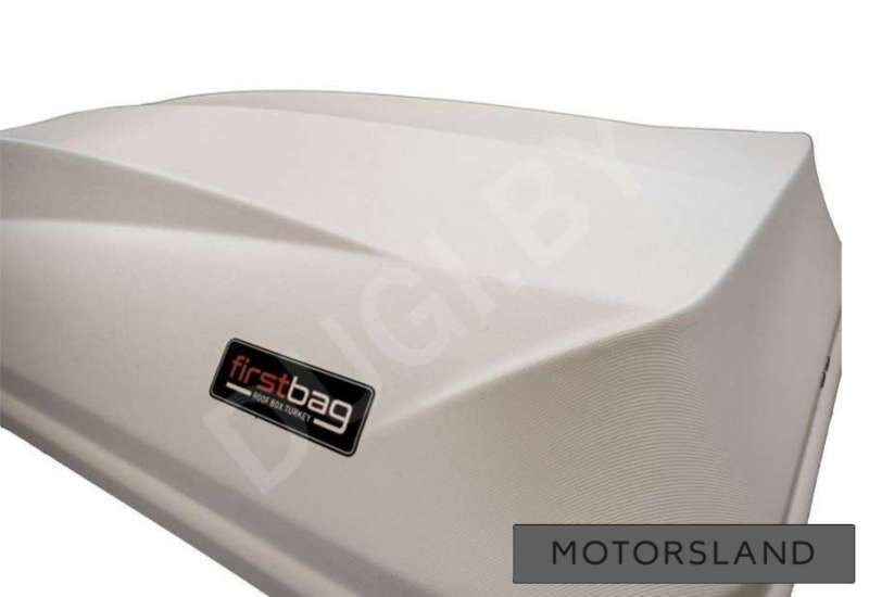  Багажник на крышу к Honda CR-V 3 | Фото 33