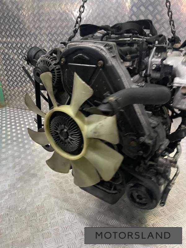 D4CB Двигатель к Kia Sorento 2 | Фото 1