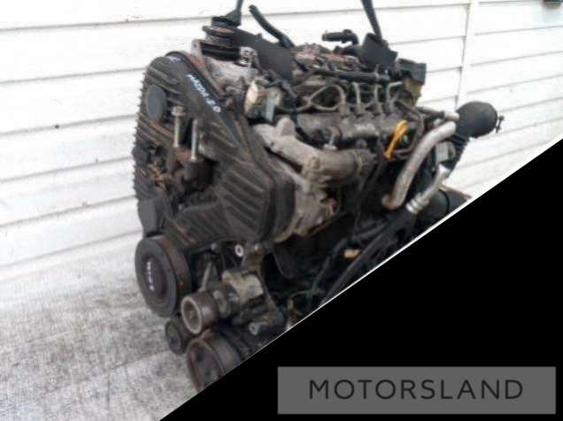 RF7J Двигатель к Mazda 6 1 | Фото 4