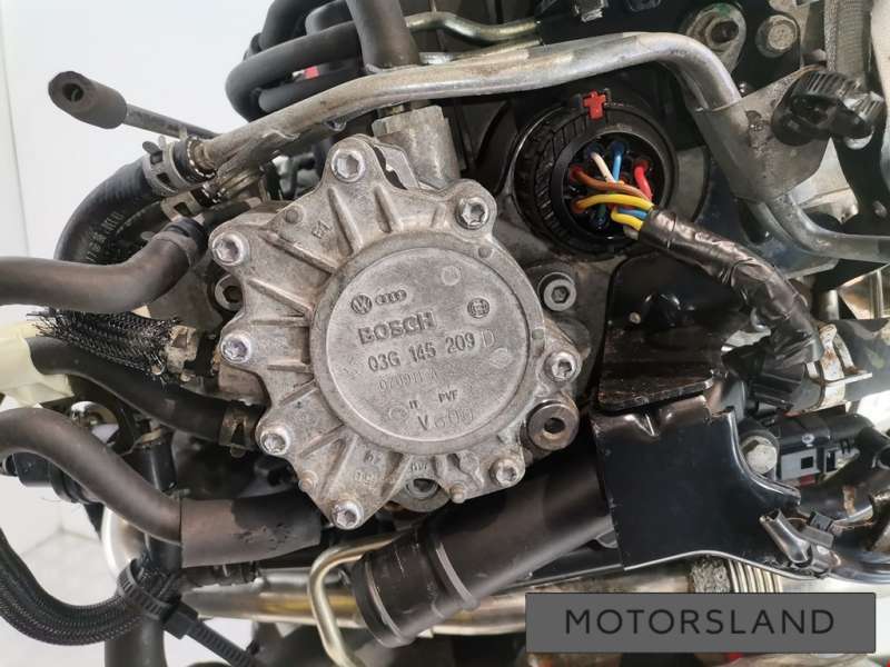 BWC Двигатель к Mitsubishi Lancer 10 | Фото 12