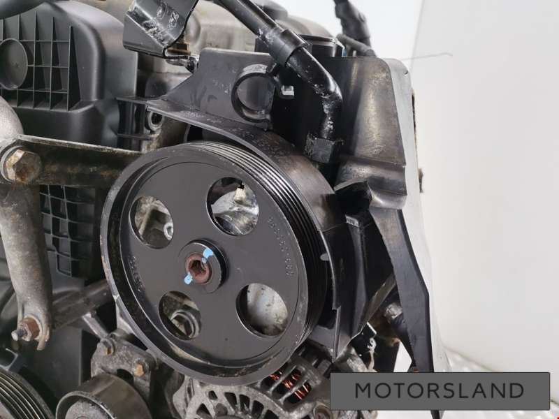 NFV(TU5JP) Двигатель к Citroen Xsara Picasso | Фото 13