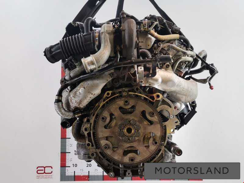 Z30DT Двигатель к Opel Vectra C  | Фото 3