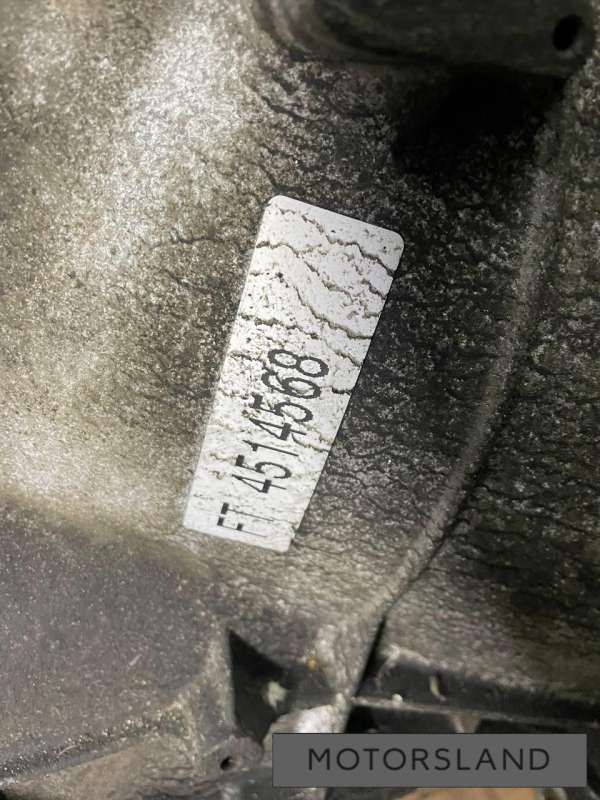 TGD500460 Коробка передач автоматическая (АКПП) к Land Rover Discovery 3 | Фото 9