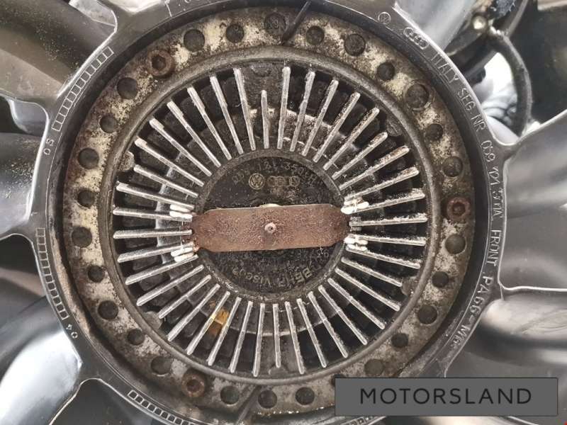 BFC Двигатель к Audi A4 B6 (S4,RS4) | Фото 9