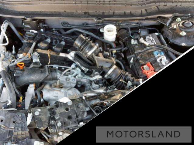  Двигатель к Honda Accord 10 | Фото 7