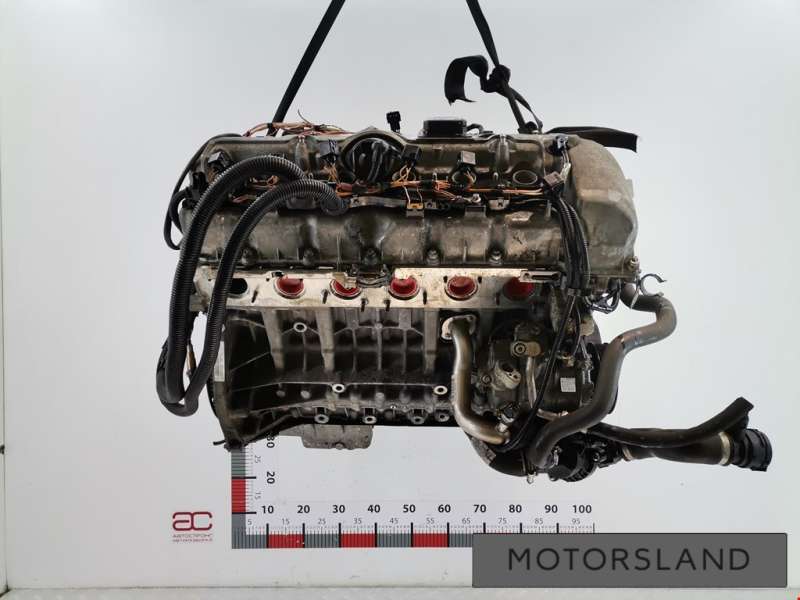 N52B30A Двигатель к BMW 6 E63/E64 | Фото 4