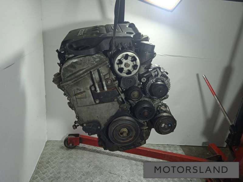  Двигатель к Honda FR-V | Фото 3
