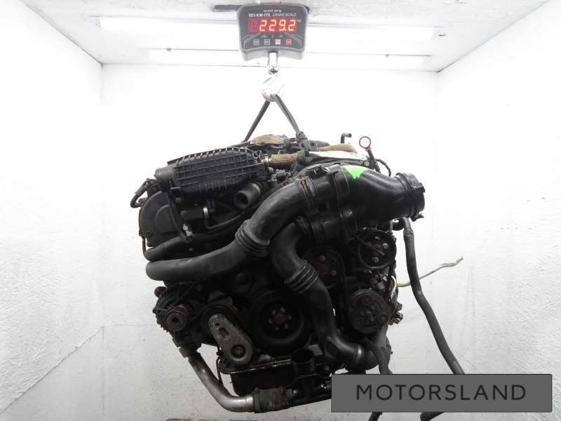 276DT  Двигатель к Jaguar S-Type | Фото 5