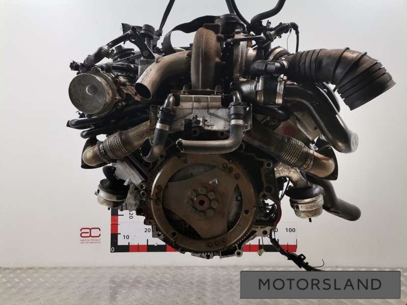 AKE Двигатель к Audi A6 C5 (S6,RS6) | Фото 3