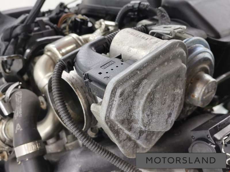 M47D20(204D4) Двигатель к BMW 1 E81/E82/E87/E88 | Фото 18