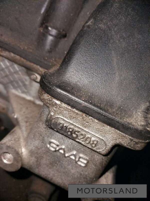  Двигатель к Saab 9-3 1 | Фото 7